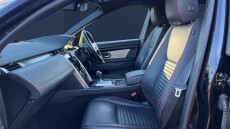 Land Rover Discovery Sport 2.0 D200 R-Dynamic HSE 5dr Auto Diesel Station Wagon